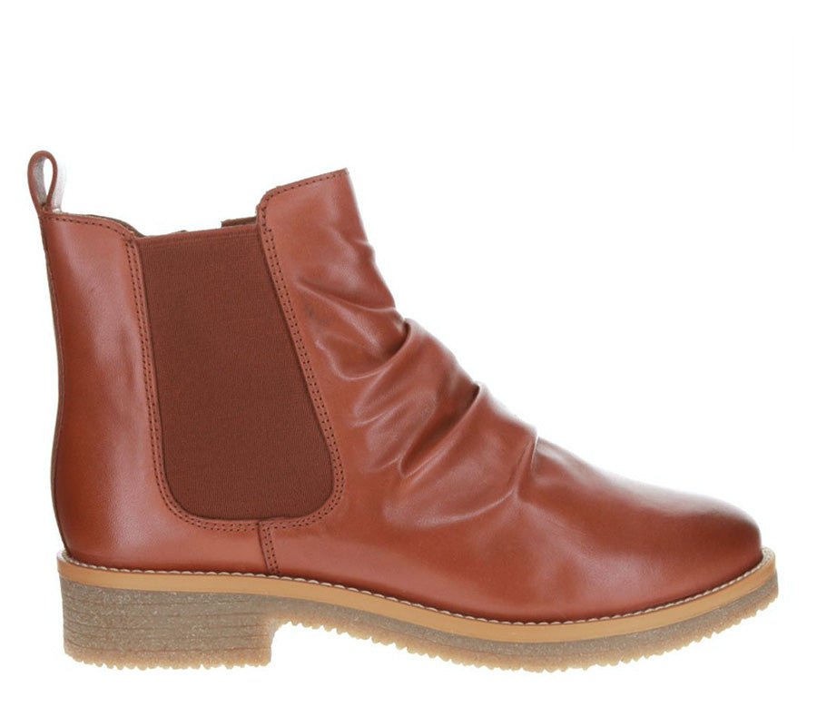 BETTA TAN Women Boots - Zeke Collection