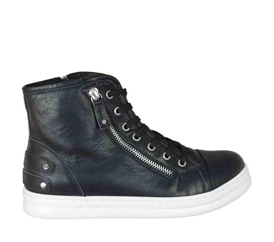 CABELLO EG15 BLACK - Zeke Collection