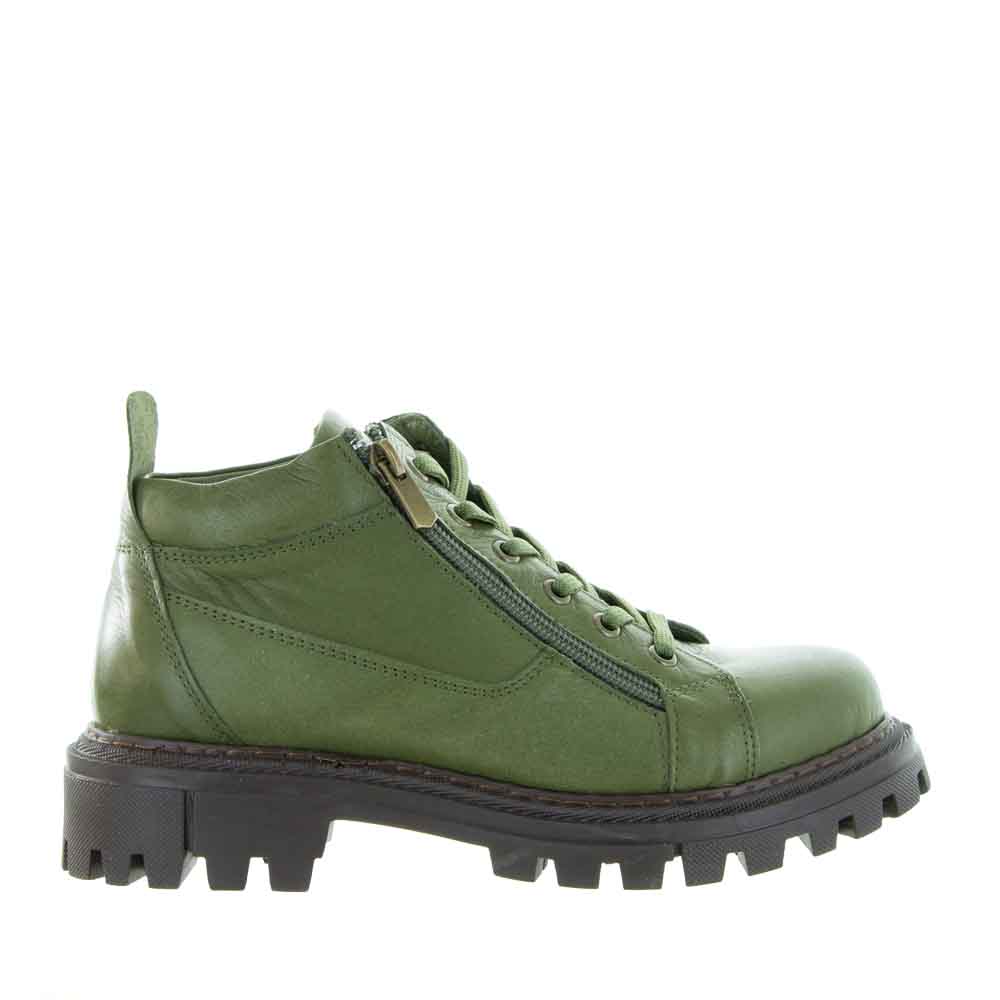 CABELLO EG164 KHAKI - Zeke Collection