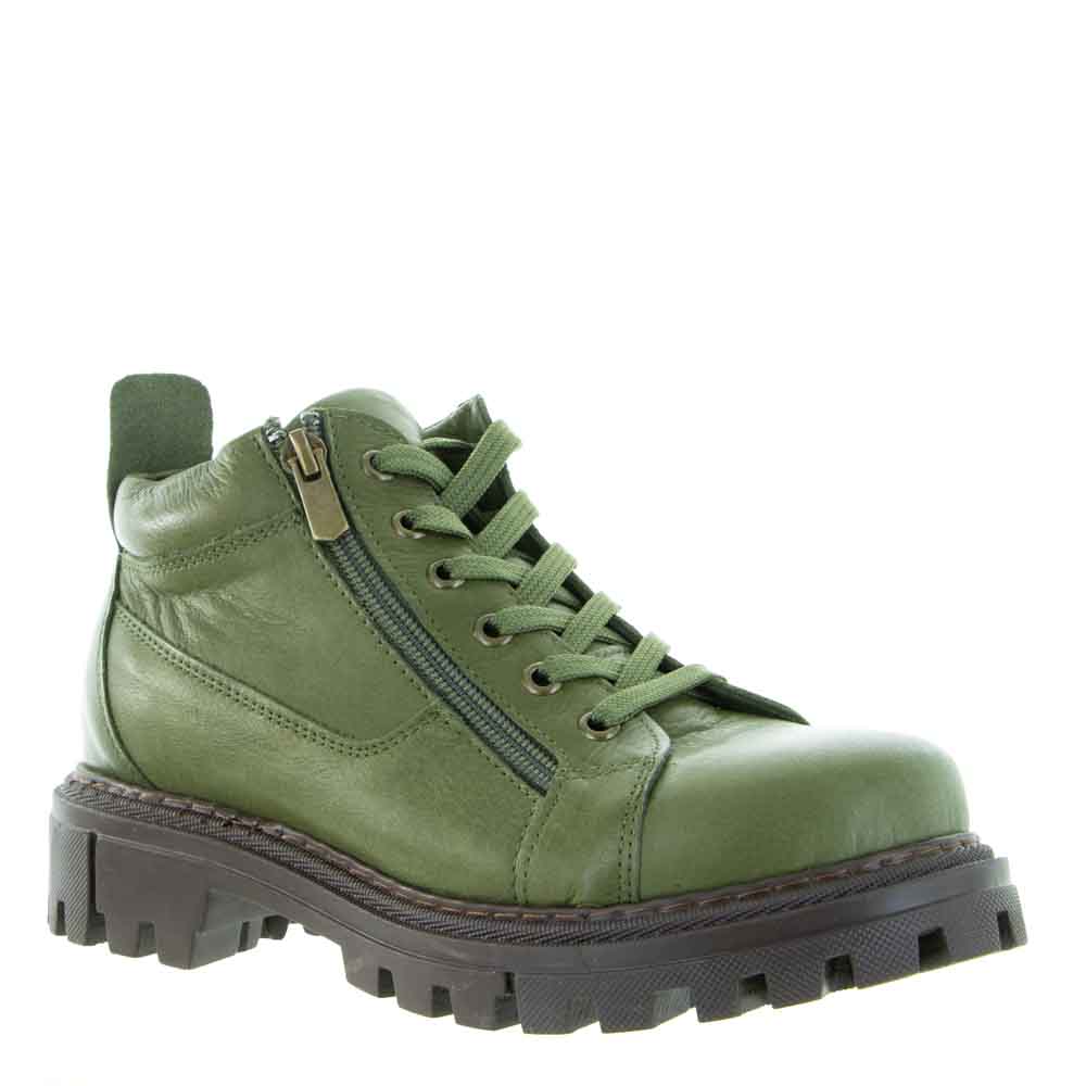 CABELLO EG164 KHAKI - Zeke Collection