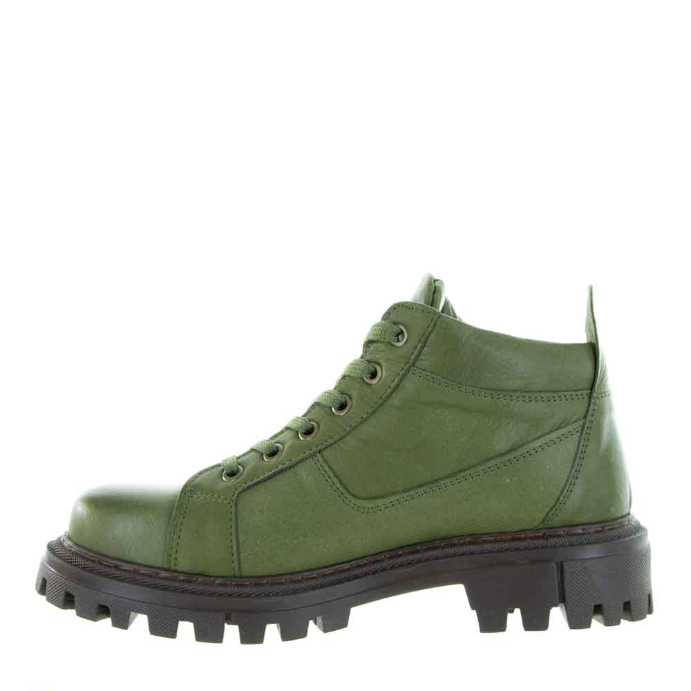 CABELLO EG164 KHAKI - Zeke Collection