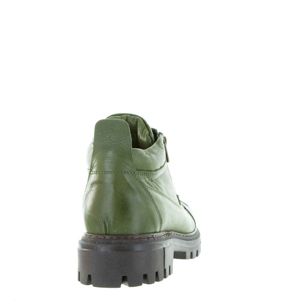 CABELLO EG164 KHAKI - Zeke Collection
