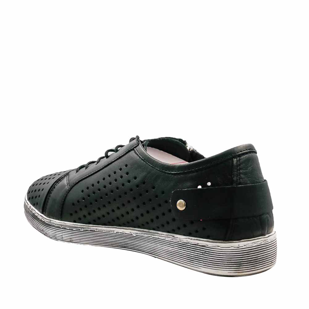 CABELLO EG17 BLACK - Zeke Collection