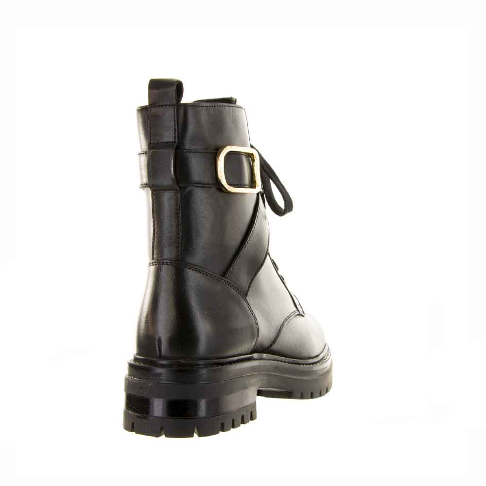 LESANSA CAMERAN BLACK - Zeke Collection