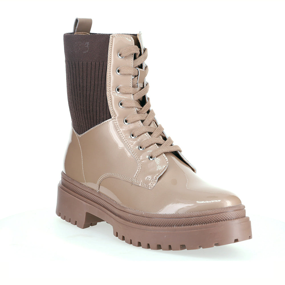 LESANSA CANDY BONE PATENT - Zeke Collection
