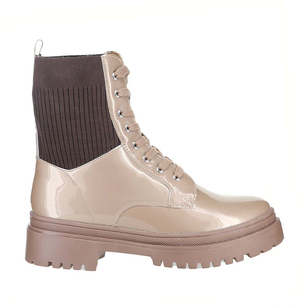LESANSA CANDY BONE PATENT - Zeke Collection