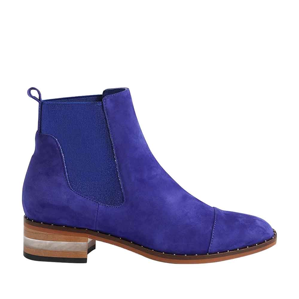 DJANGO &amp; JULIETTE FORDA ELECTRIC Women Boots - Zeke Collection NZ