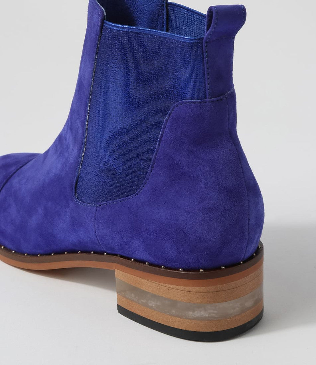 DJANGO &amp; JULIETTE FORDA ELECTRIC Women Boots - Zeke Collection NZ