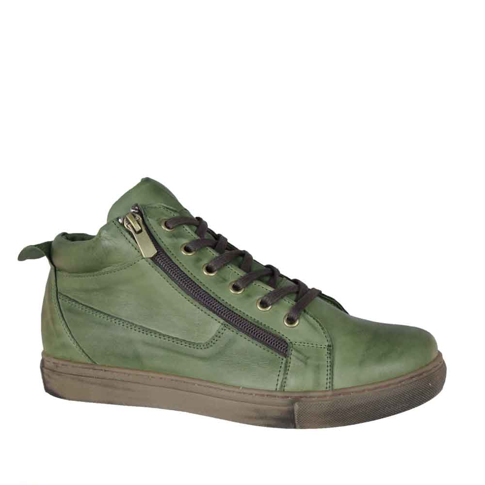 CABELLO EG1570 KHAKI - Zeke Collection