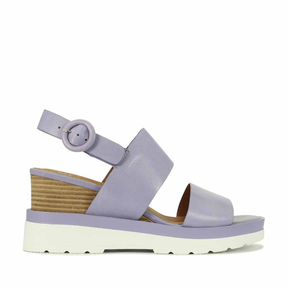 EOS JADES LILAC Women Sandals - Zeke Collection