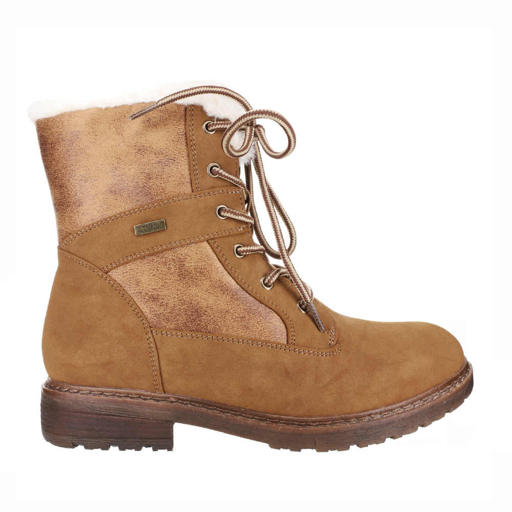 CC RESORTS GARNER CHESTNUT - Zeke Collection