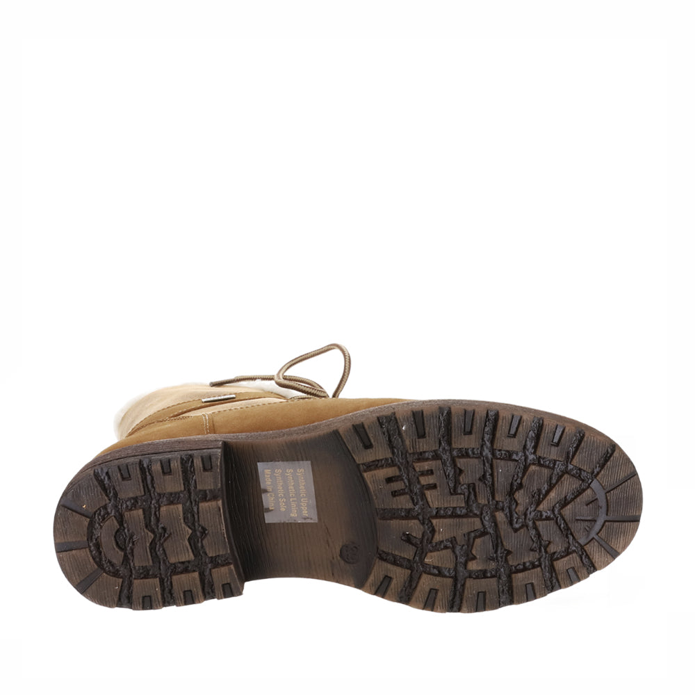 CC RESORTS GARNER CHESTNUT - Zeke Collection