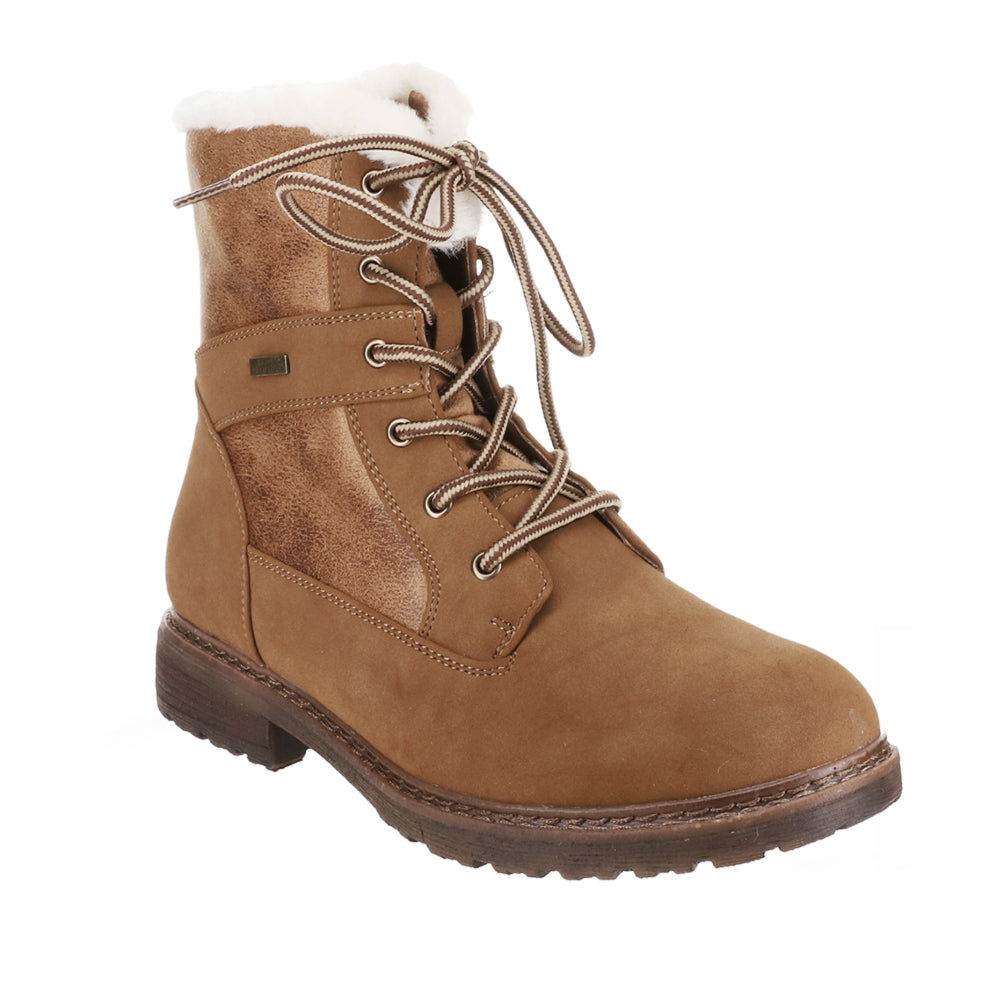 CC RESORTS GARNER CHESTNUT - Zeke Collection