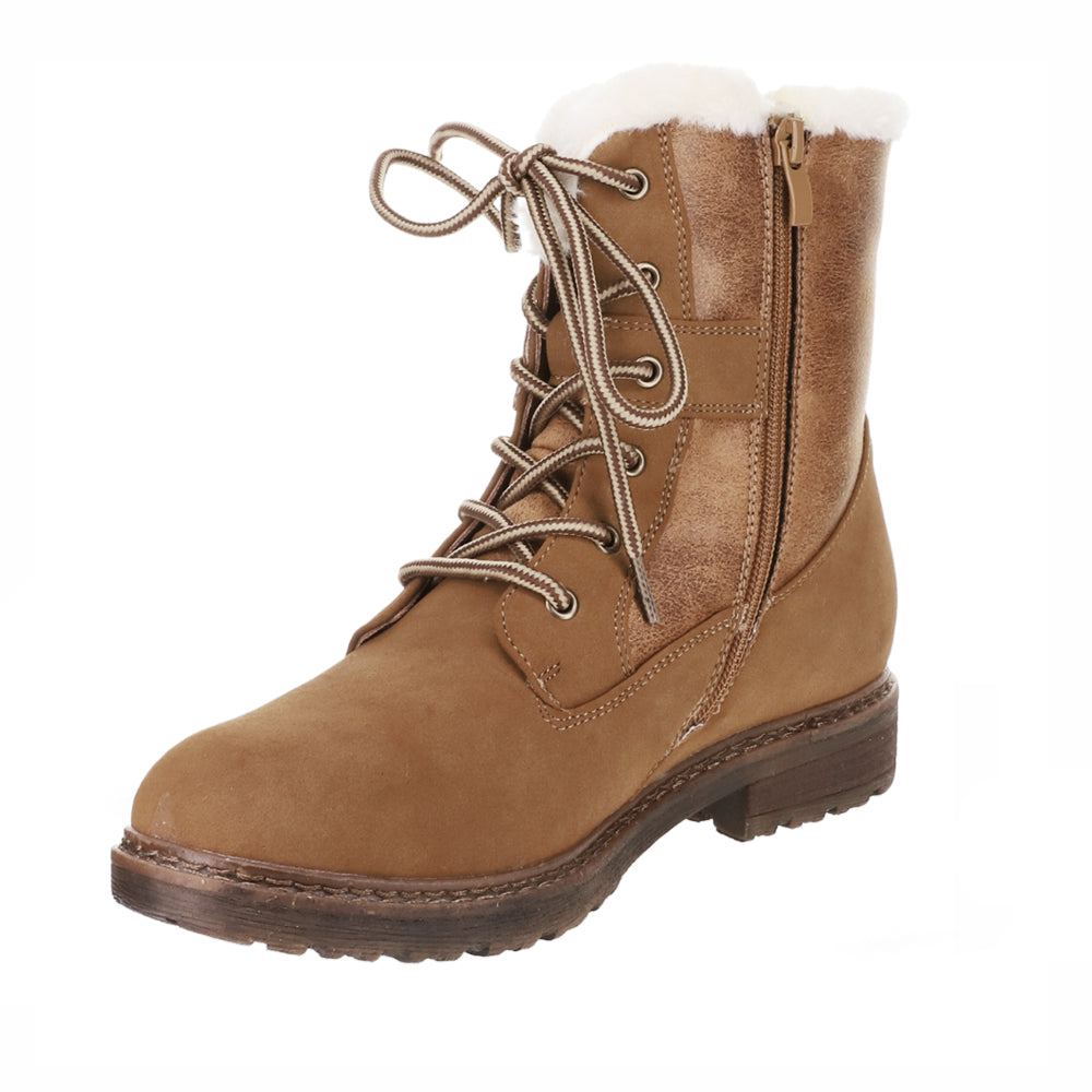 CC RESORTS GARNER CHESTNUT - Zeke Collection