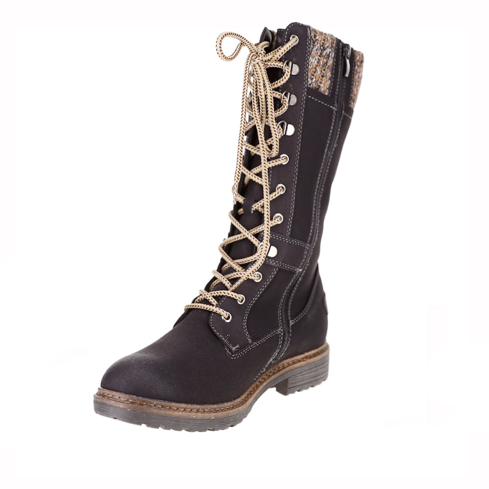 CC RESORTS GOLDIE BLACK - Zeke Collection