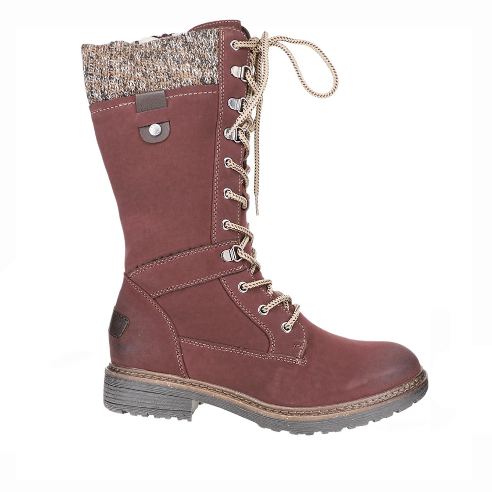 CC RESORTS GOLDIE BORDO - Zeke Collection