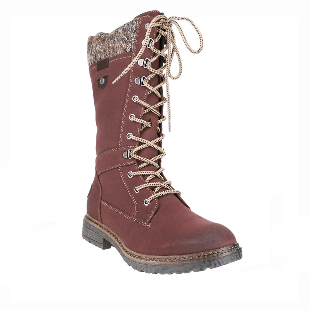 CC RESORTS GOLDIE BORDO - Zeke Collection