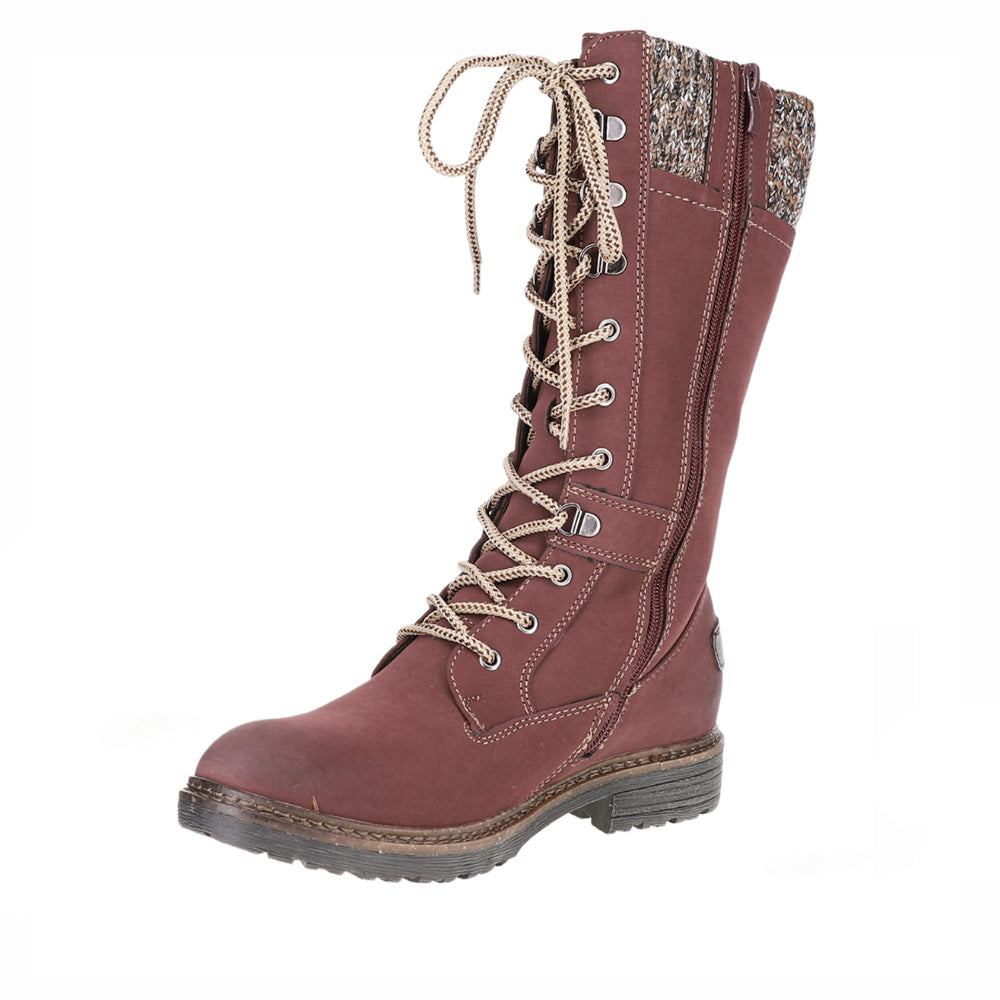 CC RESORTS GOLDIE BORDO - Zeke Collection