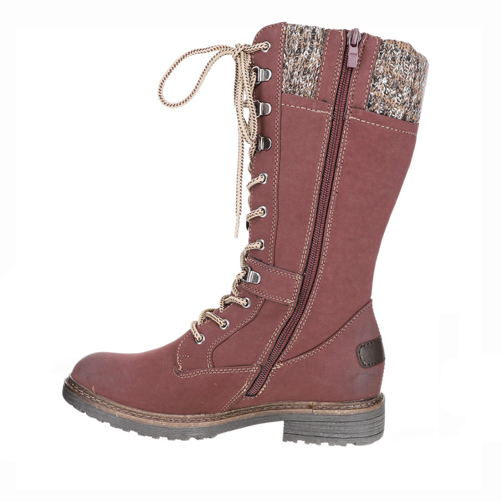 CC RESORTS GOLDIE BORDO - Zeke Collection