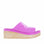 LESANSA HAYLEY FUCHSIA - Zeke Collection