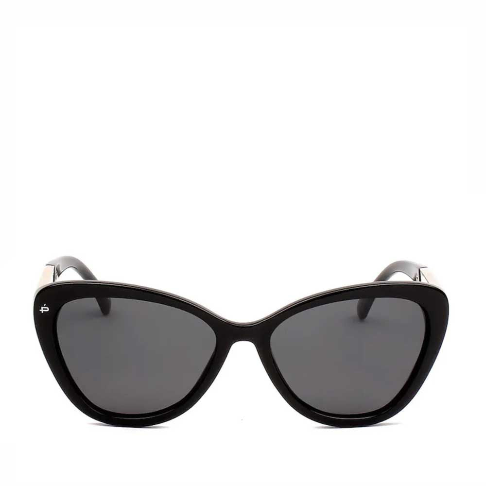 PRIVE REVAUX THE HEPBURN BLACK - Zeke Collection
