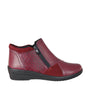 CABELLO CP462-18 BURGUNDY - Zeke Collection