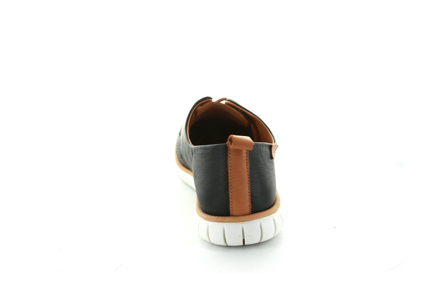 LE SANSA ISLAND BLACK Women Casuals - Zeke Collection