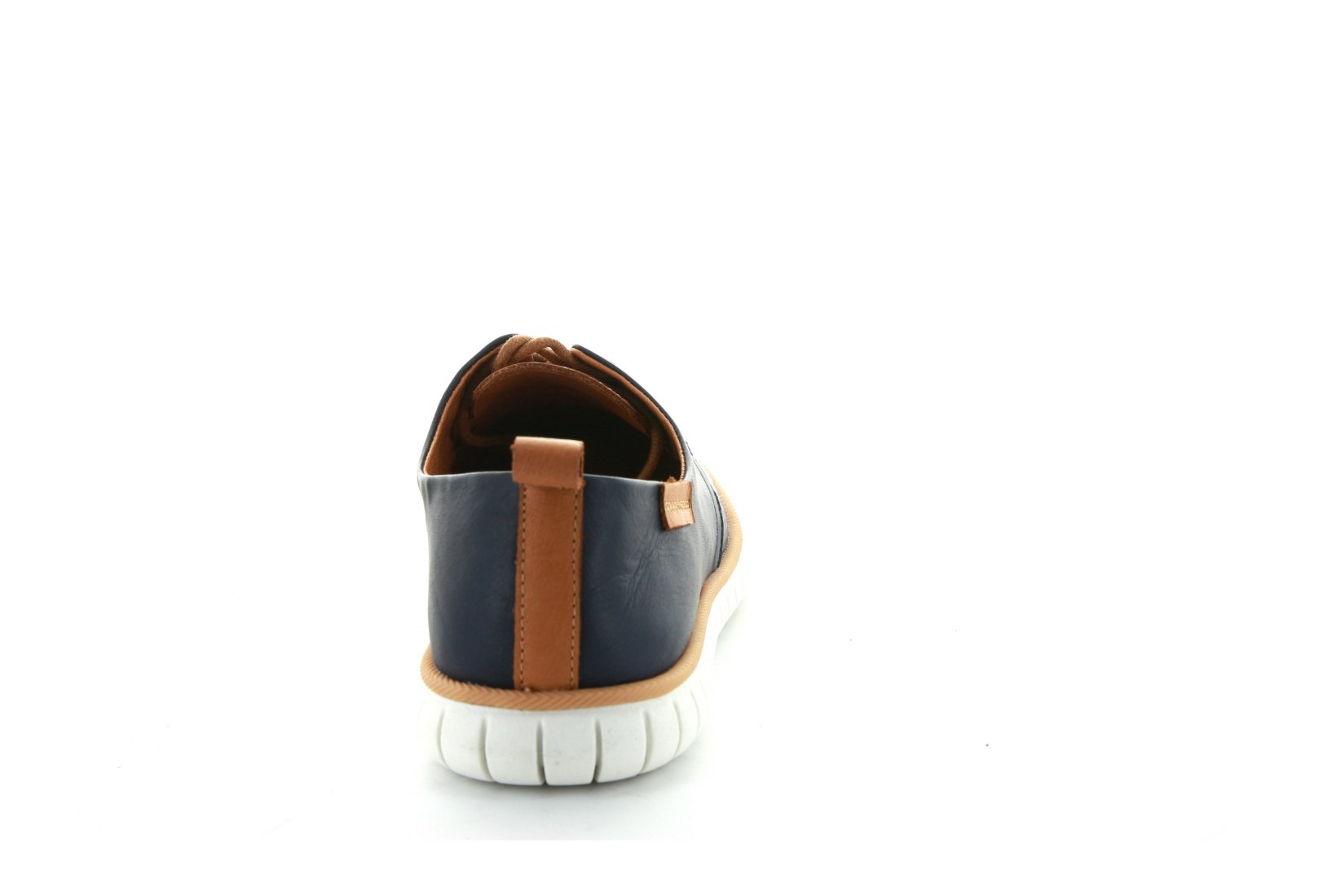 LE SANSA ISLAND NAVY Women Casuals - Zeke Collection