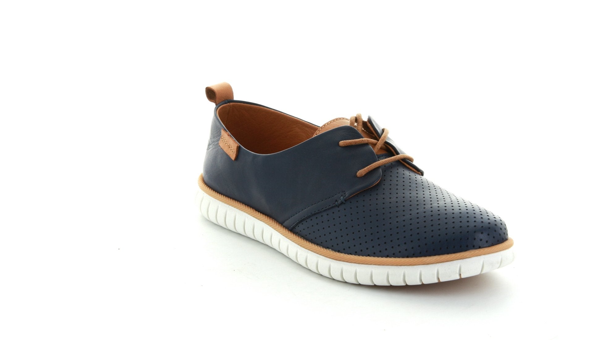LE SANSA ISLAND NAVY Women Casuals - Zeke Collection