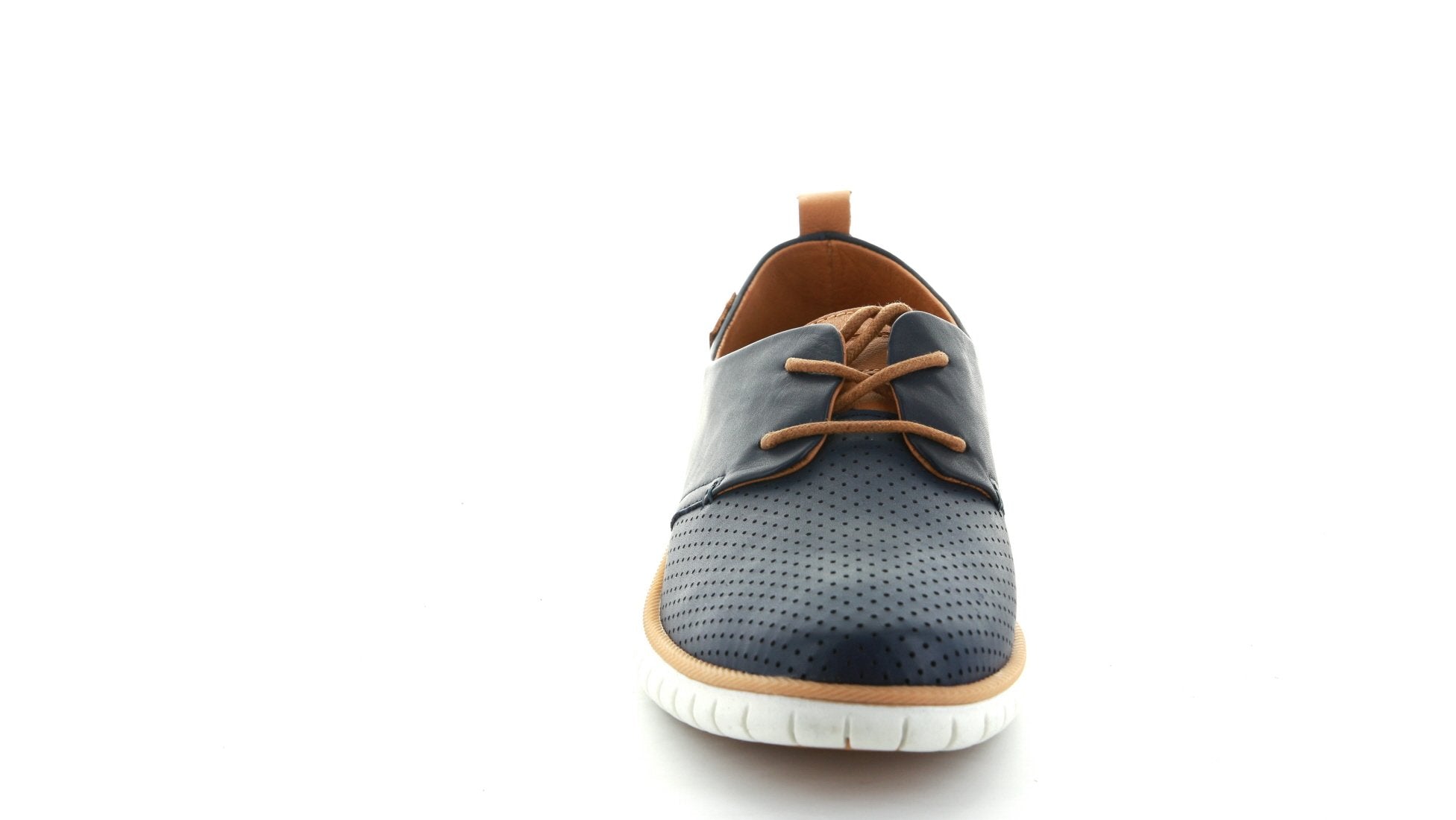 LE SANSA ISLAND NAVY Women Casuals - Zeke Collection