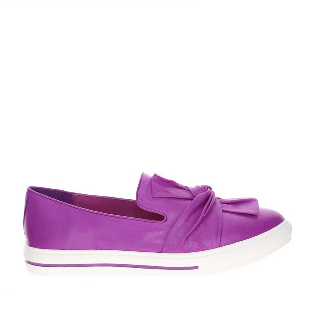 LE SANSA IZZY PURPLE - Zeke Collection
