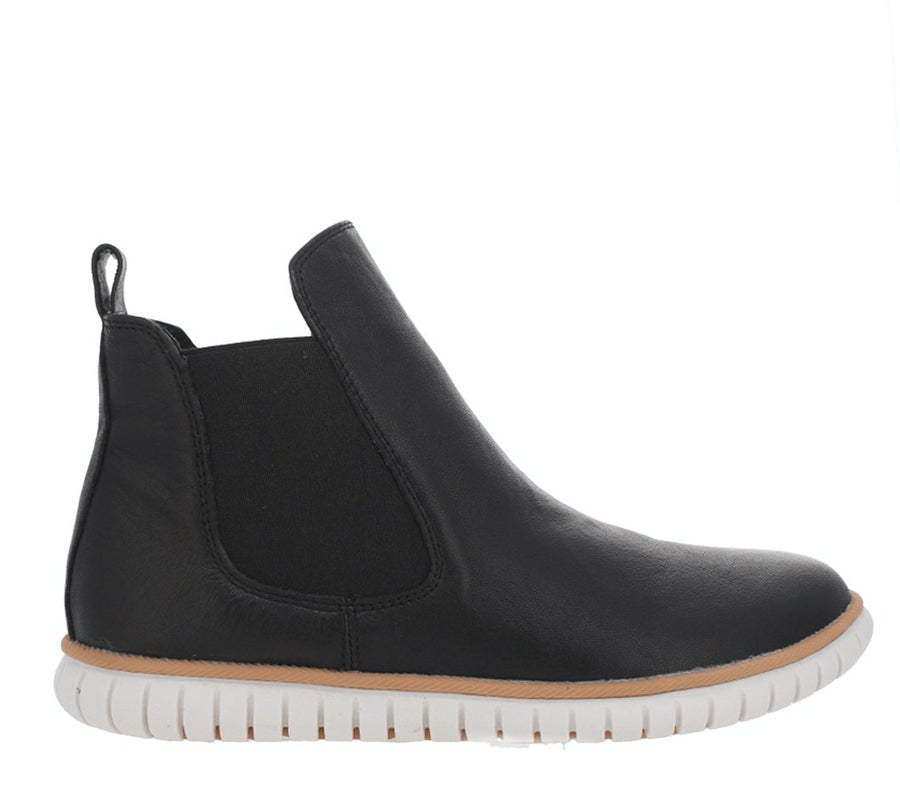 LESANSA INDY BLACK - Zeke Collection