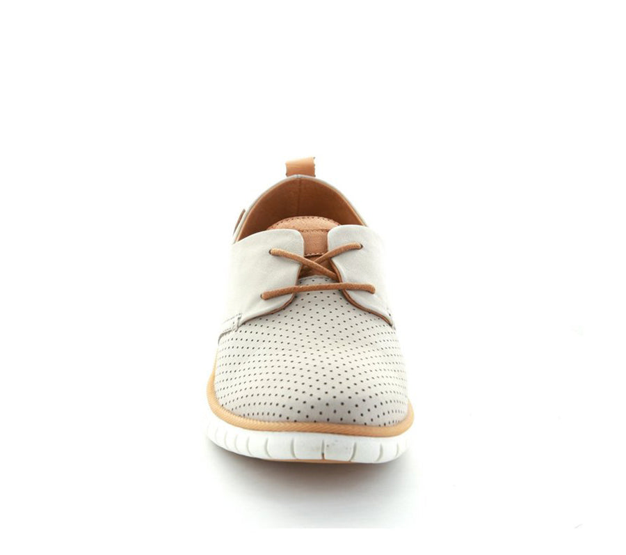 LE SANSA ISLAND SILVER GREY Women Casuals - Zeke Collection