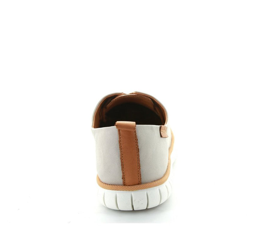 LE SANSA ISLAND SILVER GREY Women Casuals - Zeke Collection