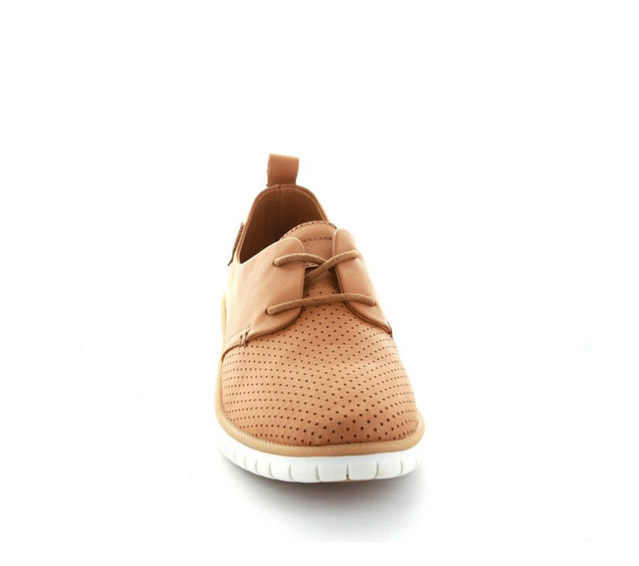 Island Tan Women Casuals - Zeke Collection