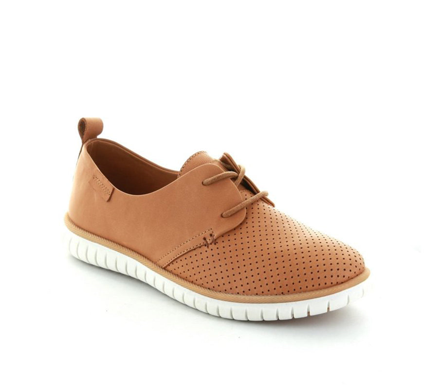 Island Tan Women Casuals - Zeke Collection