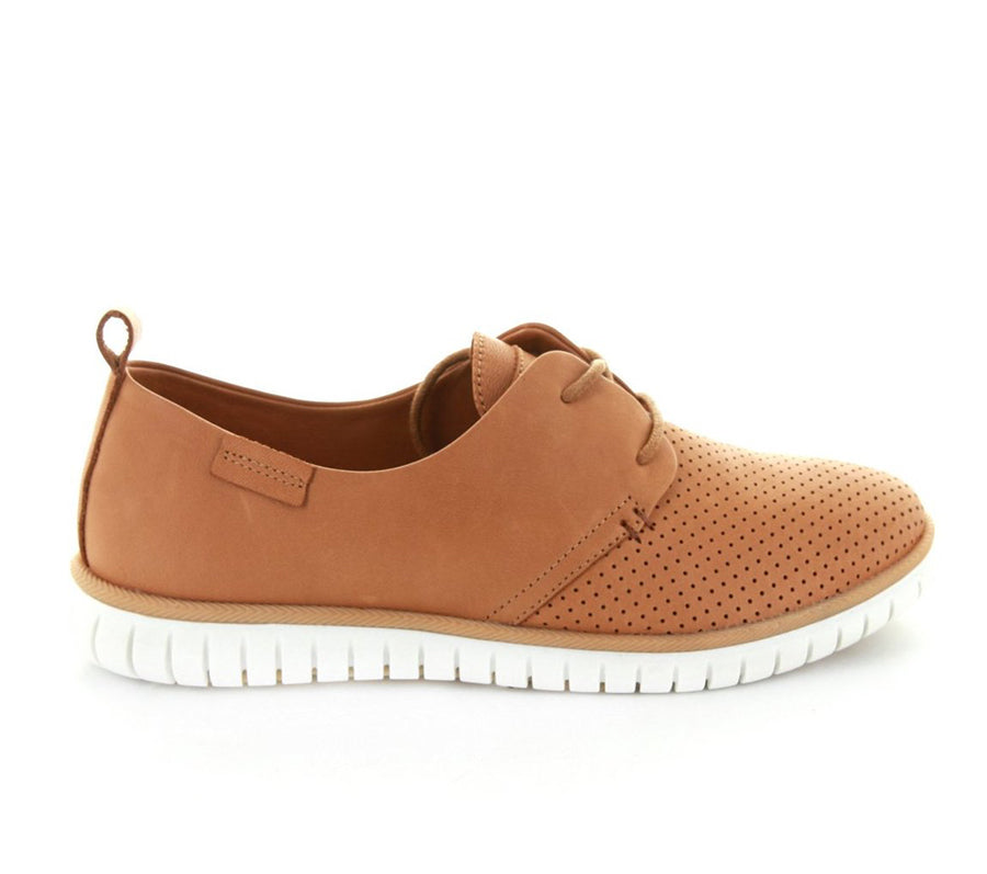 Island Tan Women Casuals - Zeke Collection