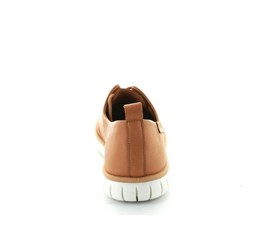 Island Tan Women Casuals - Zeke Collection