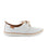 Island White Women Casuals - Zeke Collection