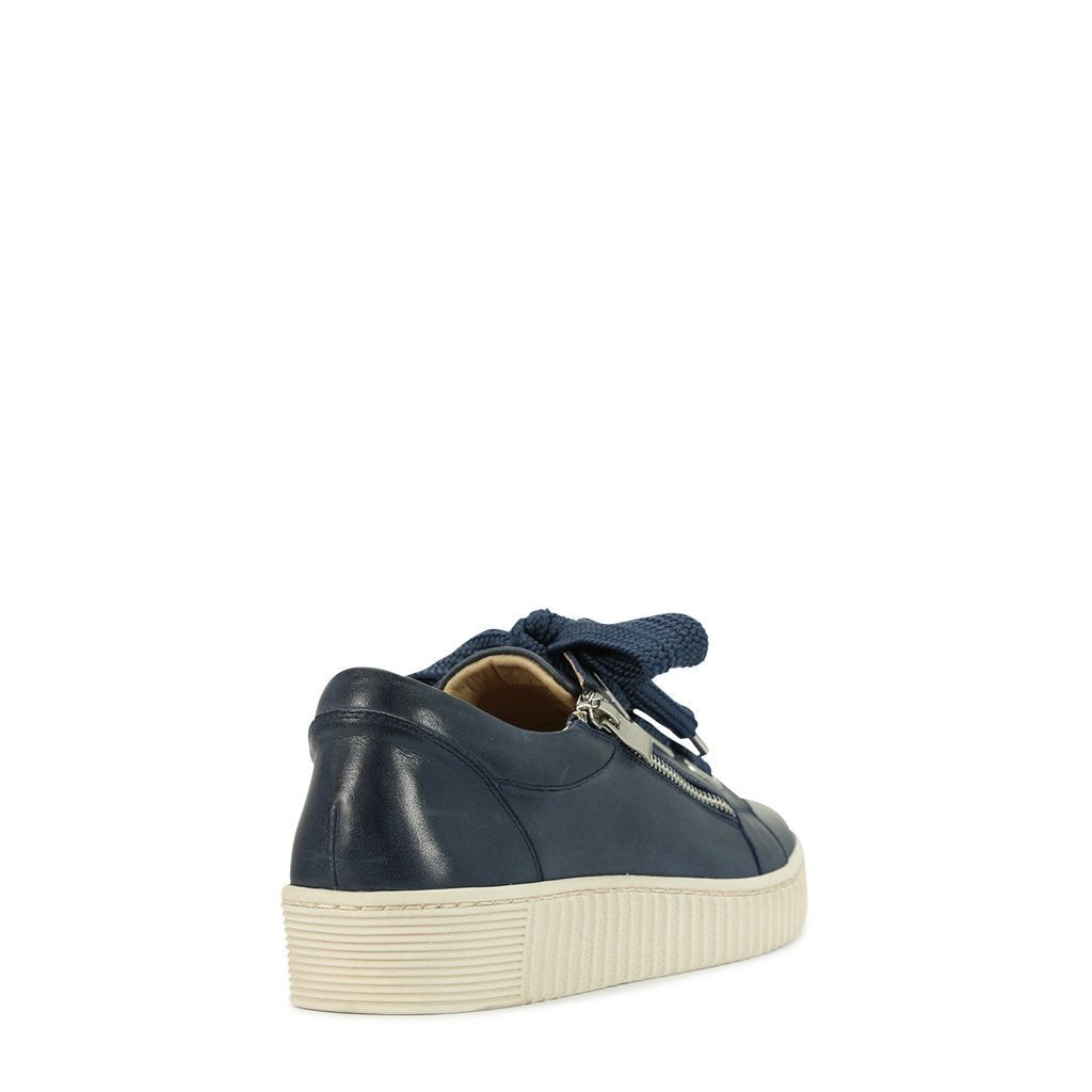 EOS JOVI NAVY - Zeke Collection