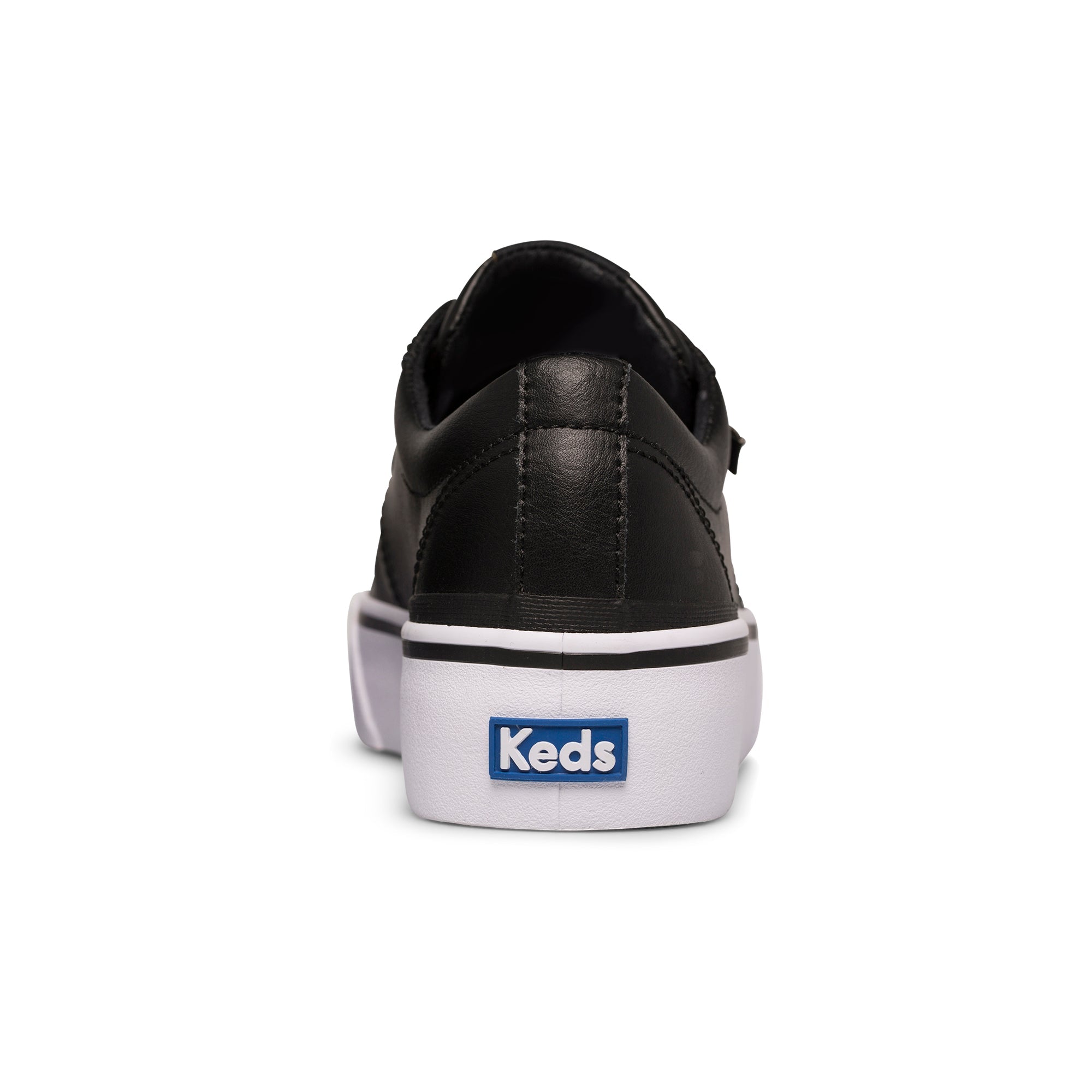 KEDS JUMP KICK DUO BLACK - Zeke Collection