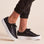 KEDS TRIPLE KICK AMP BLACK Women Casuals - Zeke Collection NZ