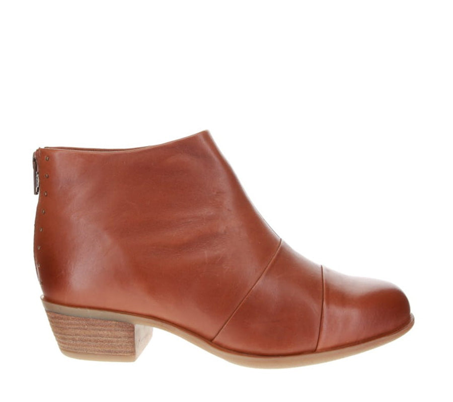 KERRY TAN Women Boots - Zeke Collection