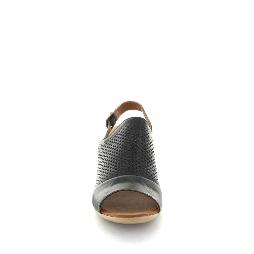 LESANSA LORENZO BLACK - Zeke Collection