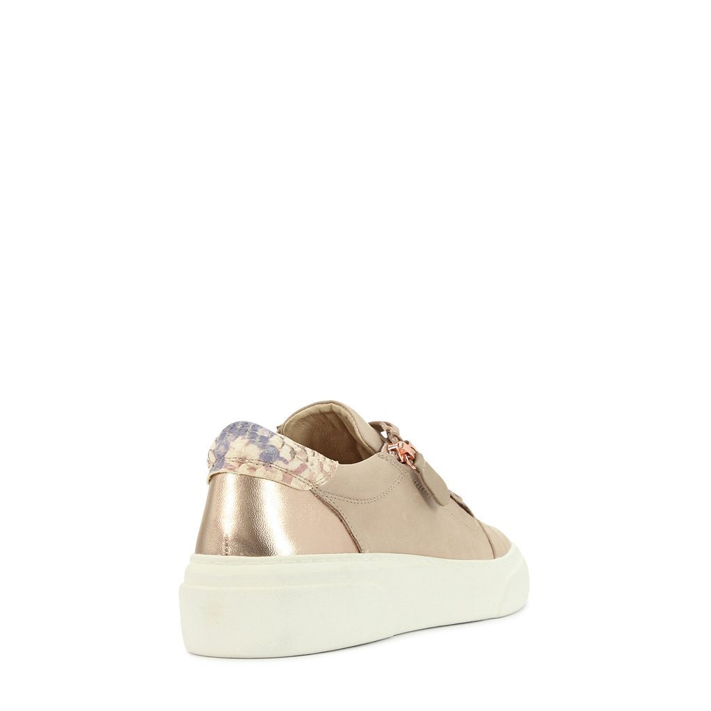 EOS MARBLE BLUSH Women Sneakers - Zeke Collection