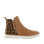 LESANSA ITALY TAN OCELOT - Zeke Collection