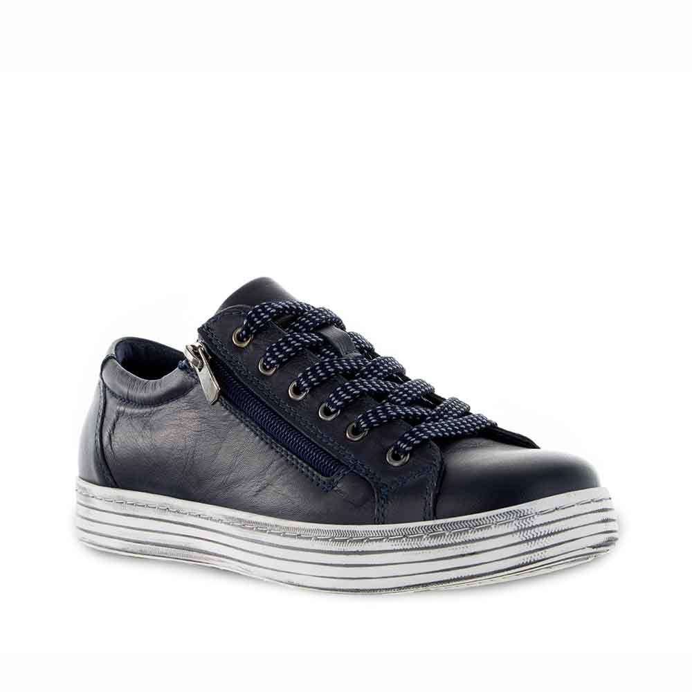 CABELLO UNITY NAVY Women Sneakers - Zeke Collection