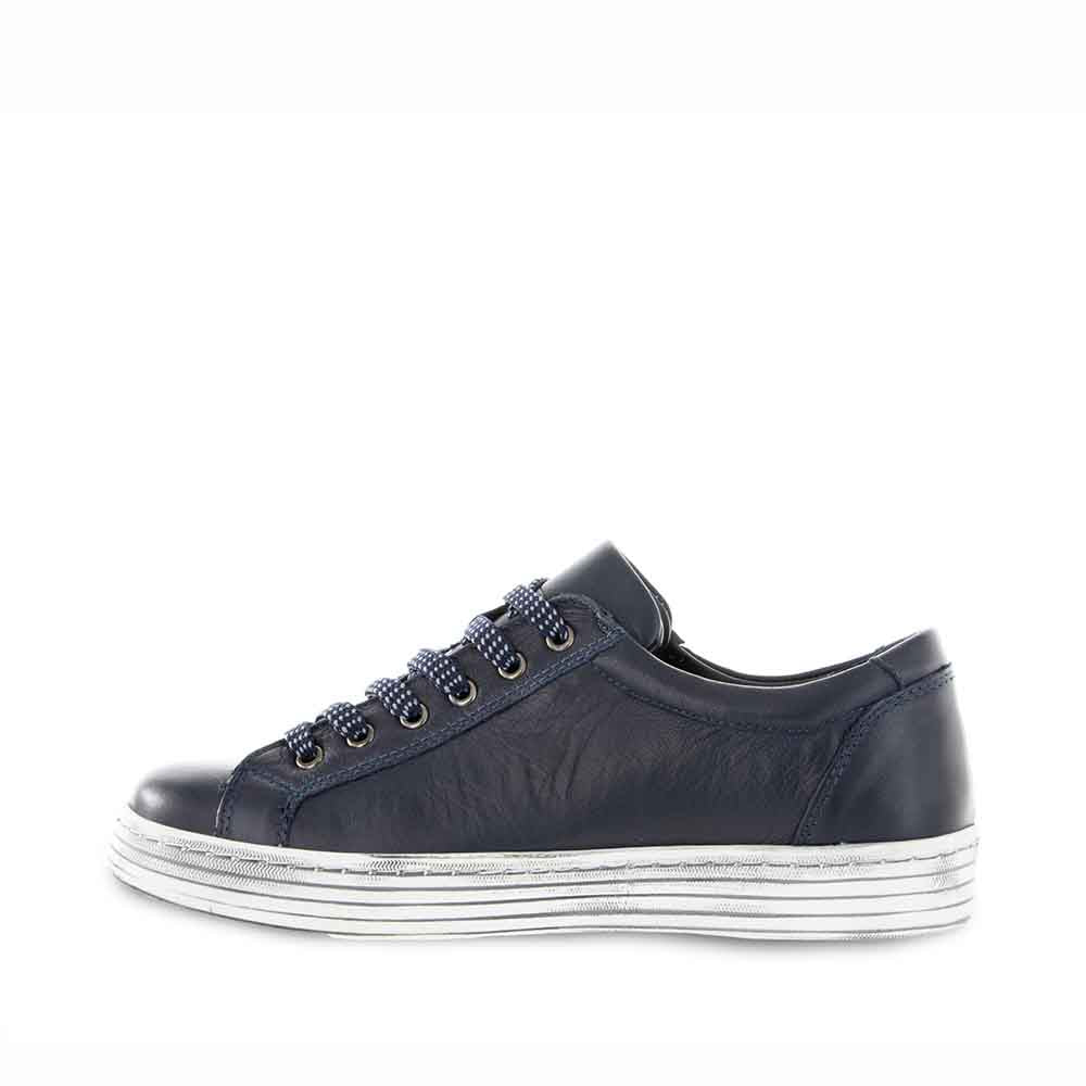 CABELLO UNITY NAVY Women Sneakers - Zeke Collection