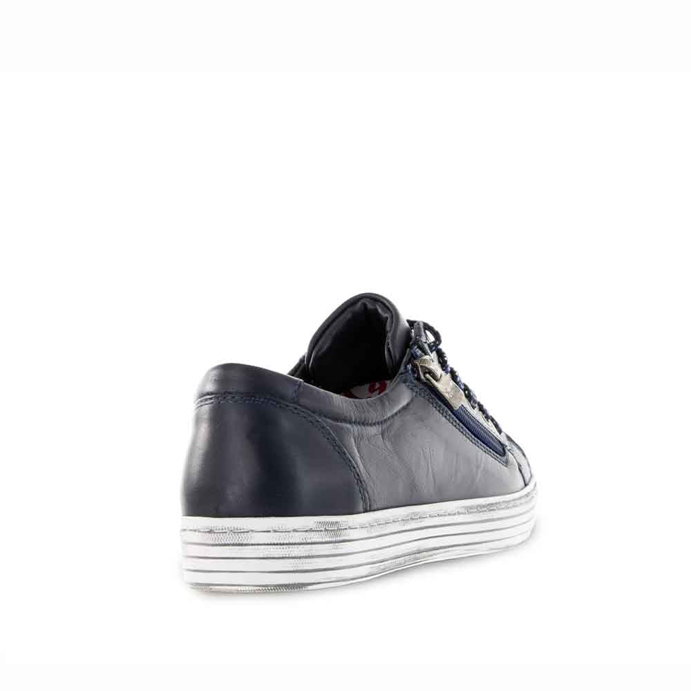 CABELLO UNITY NAVY Women Sneakers - Zeke Collection
