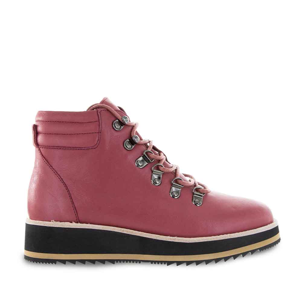 LESANSA SKIP BORDO - Zeke Collection